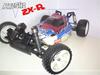 Buggy Kyosho ZX-R