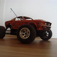 Bil HPI MT2