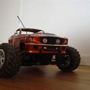 Bil HPI MT2