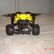 Off-Roader Nikko Glassic 57 VÆK