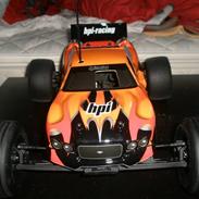 Off-Roader HPI Firestorm 10T