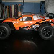 Off-Roader HPI Firestorm 10T