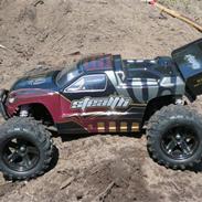 Off-Roader Stealth X09 Truggy