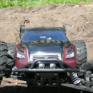 Off-Roader Stealth X09 Truggy