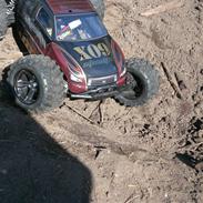 Off-Roader Stealth X09 Truggy