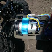 Off-Roader Stealth X09 Truggy