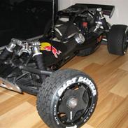 Buggy HPI Baja 5B 