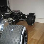 Buggy HPI Baja 5B 