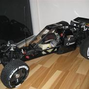 Buggy HPI Baja 5B 