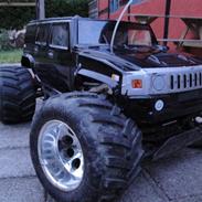 Off-Roader hummer fg:)