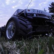 Off-Roader hummer fg:)