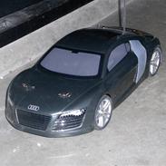 Bil Audi R8