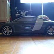 Bil Audi R8