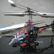 Helikopter ESky Lama V4 Xtreme