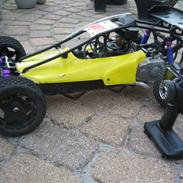 Buggy XRC Racing tidligere bil