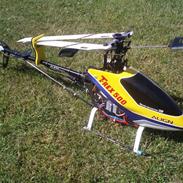 Helikopter Align T-Rex 500CF 