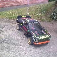 Bil HAIBOXING EVO Racing car