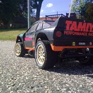 Bil HAIBOXING EVO Racing car