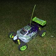 Buggy HSP Atomic Warhead