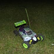 Buggy HSP Atomic Warhead