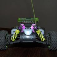Buggy HSP Atomic Warhead