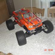 Off-Roader MTA-4 4WD  SOLGT