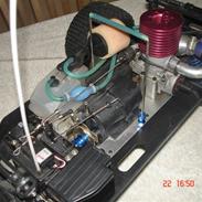 Off-Roader MTA-4 4WD  SOLGT