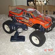 Off-Roader MTA-4 4WD  SOLGT