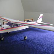 Fly Graupner Trainer 400