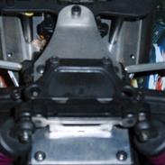 Buggy fg baja