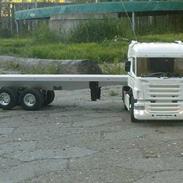 Lastbiler Scania R470 Highline