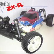 Buggy Kyosho ZX-R