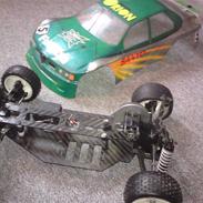 Buggy Kyosho ZX-R