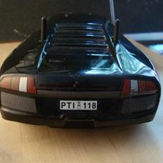 Bil Vmax drift car *SOLGT*