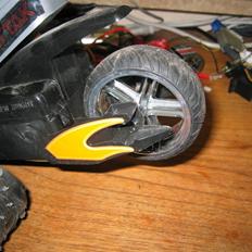 Maskiner Trak Attak