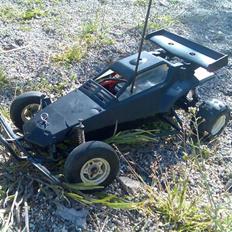 Off-Roader Tamiya Hornet
