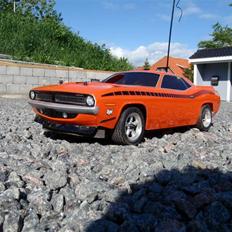 Bil RS4 RTR 3 Evo AKA Sofris