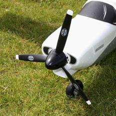 Fly Multiplex Mentor