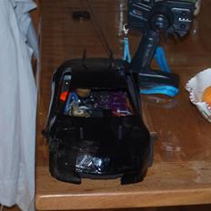 Bil smartech winner til sælge