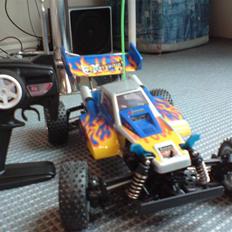 Buggy hbx max buggy SOLGT