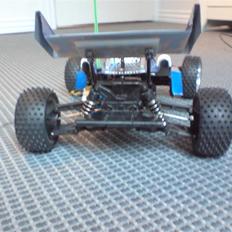 Buggy hbx max buggy SOLGT