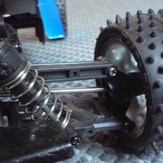 Buggy hbx max buggy SOLGT