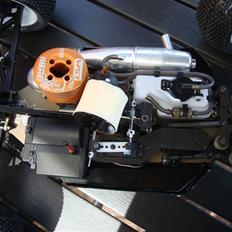 Truck Hong Nor x2crt