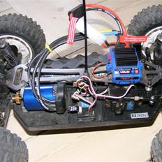 Off-Roader strada mt