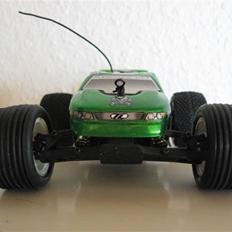 Bil Losi Micro-T #SOLGT#