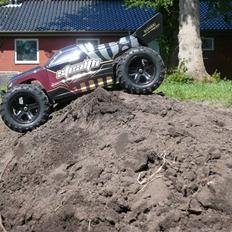 Off-Roader Stealth X09 Truggy