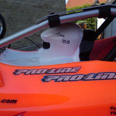 Off-Roader FG Baja The Stig Edition