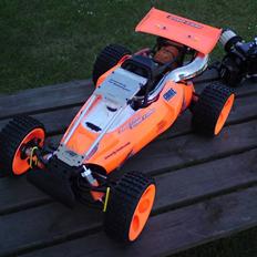 Off-Roader FG Baja The Stig Edition