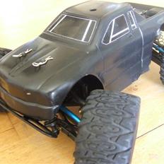 Bil team associated PROJEKT 