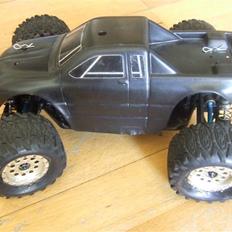 Bil team associated PROJEKT 